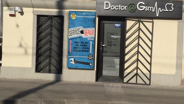 Service Gsm